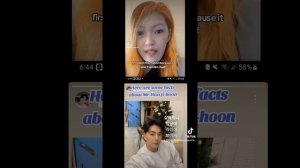 Some Facts About Mr. Han Ji-hoon