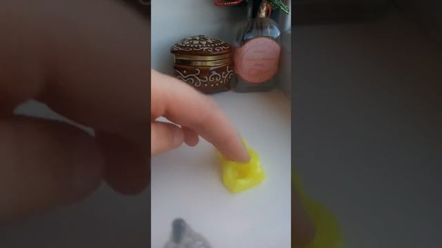 Обзор на покупного лизуна. Мороженое😘😊 смотреть онлайн