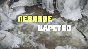 Ледяное царство