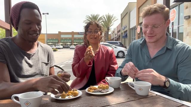 Introducing: Colombia Las Flores Chiroso смотреть онлайн