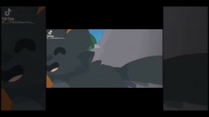 Коты воители из тт (первое видео)