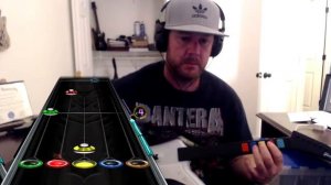 Barracuda-Heart 100% FC Expert Guitar ~ Clone Hero