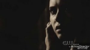 Деймон и Кэтрин - Обнимай меня крепко