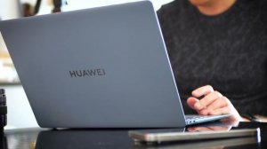 Huawei MateBook X Pro 2024: So good they tried to BAN it?