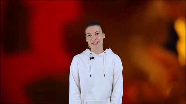 Мария Федорченко - Повар из 11 "Б"