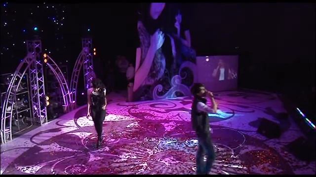 Джелал и Инна   Навсегда  HD