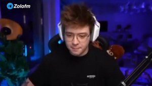 Слив разговора Золо и Денжер Лехи после стрима