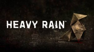 Heavy Rain - прохождение с Лёнчиком  СТРИМ 1