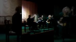 Игорь Шошин ,Мы по городу гуляли,использовать.ансамбль Лилея