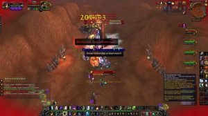 Тактика Галакрас Героик [mega-wow.ru]