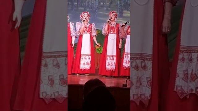 Рубцовчанка