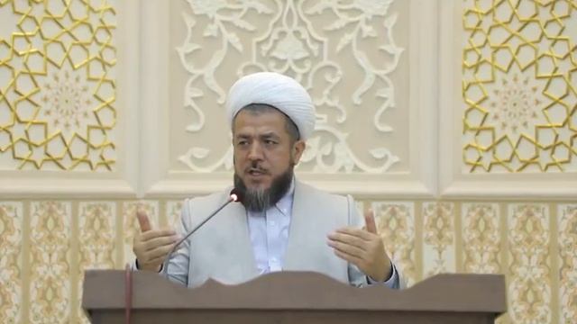 Али Банат Мулитимиллионер Хакида эшитинг.  Жудахам  Тасирли.