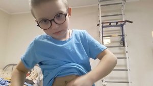 1 серия аниме