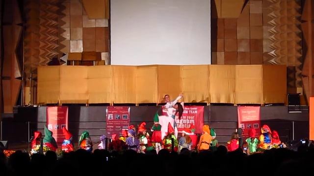 2013-05-25 Serbare Magnum 007 S95 - Alba ca Zapada - vals смотреть онлайн