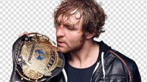 Dean Ambrose Tribute 2015