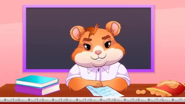 Hamster Kombat Update: How Morse Code Can Help You Earn More 🐹⚡Hamster Academy смотреть онлайн