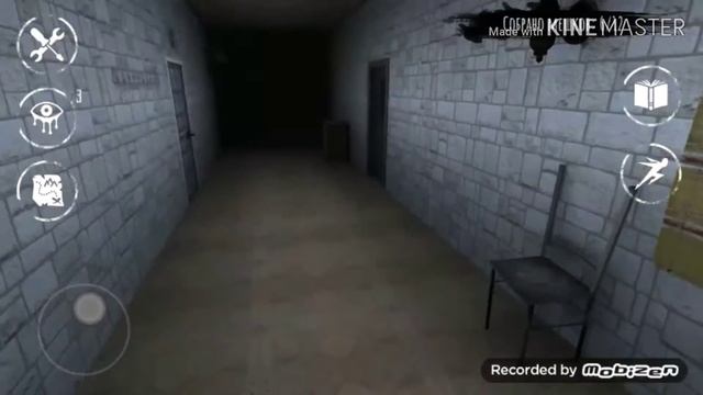 Что?!ХОРРОР??Играю в ГЛАЗА УЖАСА)) смотреть онлайн