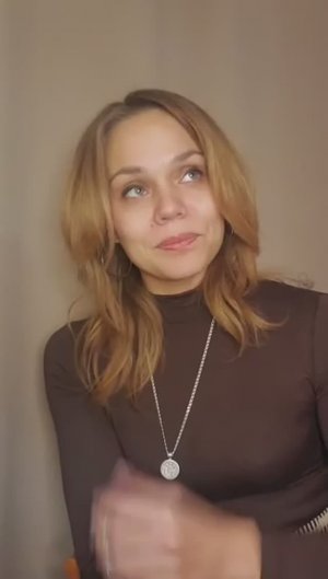 Марина Галиева - Мир так нуждается в каждом из нас!