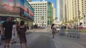 Объединённые Арабские Эмираты - Дубай