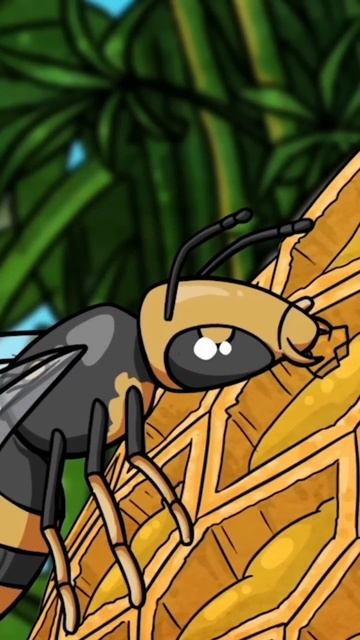 Как появилась первая бумага? | Профессор Почемушкин | #shorts смотреть онлайн