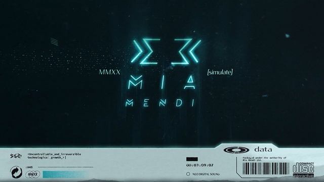 PREMIERE | Oxia & Nicolas Masseyeff - Connivence (Rework) смотреть онлайн