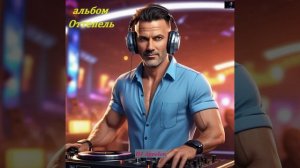 DJ Appolon-альбом "Оттепель"