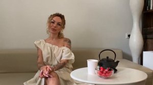 Дизайнер Маша Цигаль приглашает #Идемвкино!