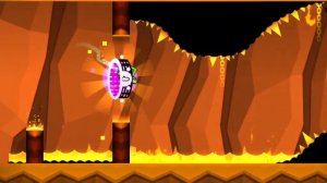 geometry dash meltdown