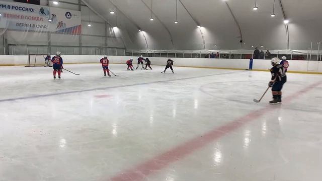 Кубок юниоров: Рассвет 2012 б- хк Рысь смотреть онлайн