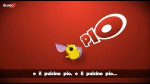 Pulcino PIO ток не ржи