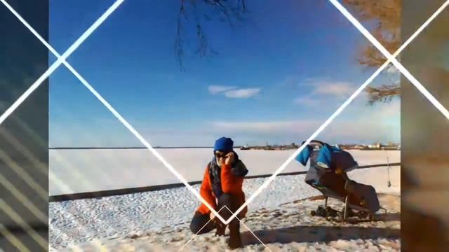 Прогулочка. смотреть онлайн