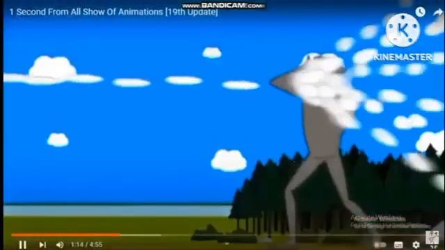 1 Second from Random Moments Ep Cartoon Animated смотреть онлайн