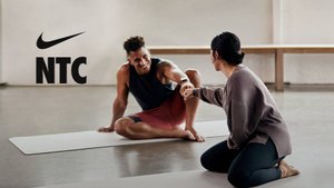 Тренировка NTC "Заминка после бега"
