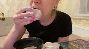 Мокрый хруст Волоконовка