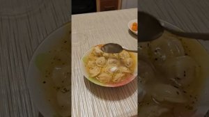 Дорога в Липецк на газели // Ковров, Москва, Данков, Епифань, Липецк..