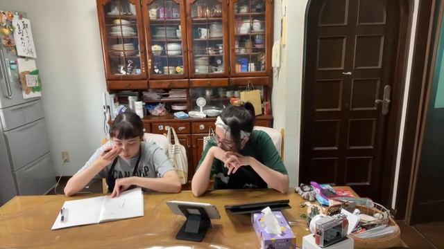 We make Salmon with Tartar Sauce! ^_^ Guitar and DJ Jam! смотреть онлайн