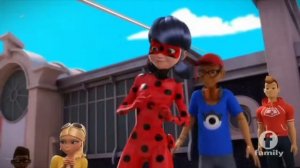 Леди Баг и Супер Кот 2 Сезон, 13 Серия Зомбизу (Часть 7)