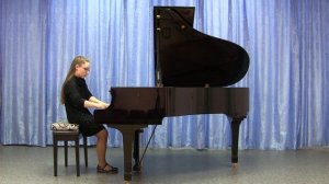 П. Чайковский  "Песня жаворонка"