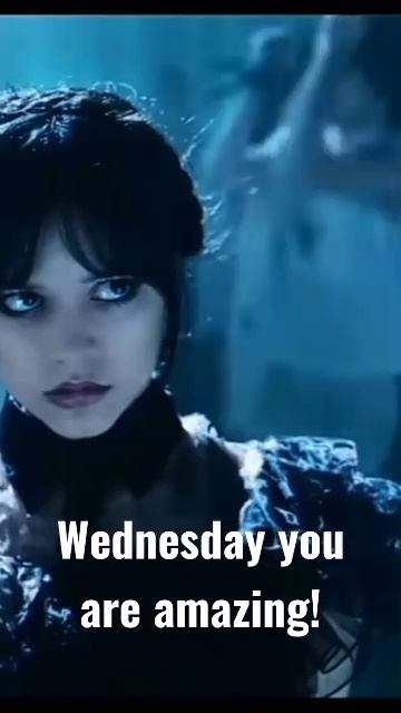 Wednesday Rivers Wednesday рекомендации