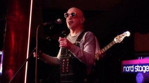 Манго-Манго - Молодая