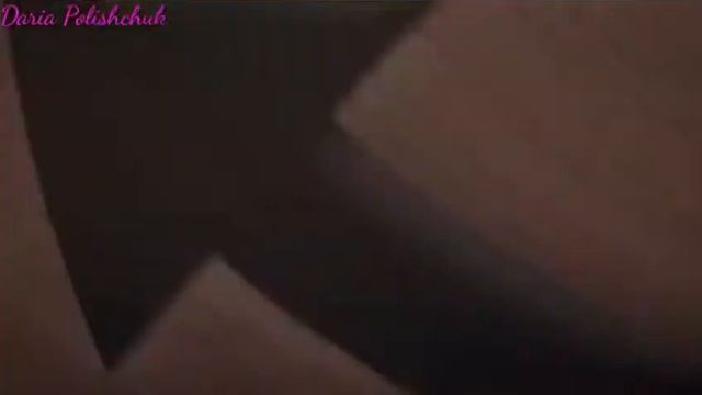 Аниме клип-чернота течёт по венам...