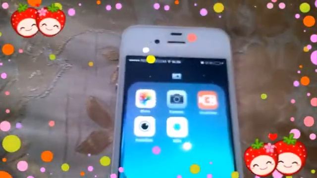 TEG:Что в моём IPHONE????? смотреть онлайн