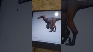 ПИРОРАПТОР В МИРЕ ЮРСКОГО ПЕРИОДА 3 ОН ПРАВИЛЬНЫЙ