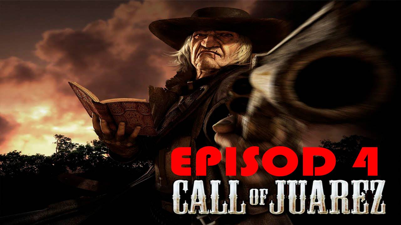 Прохождение игры - Зов Хуареса (4 часть)