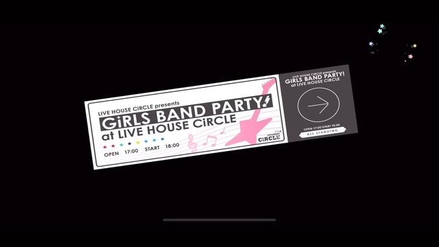 random ass bandori pulls i had in my camera roll that i compiled altogether смотреть онлайн