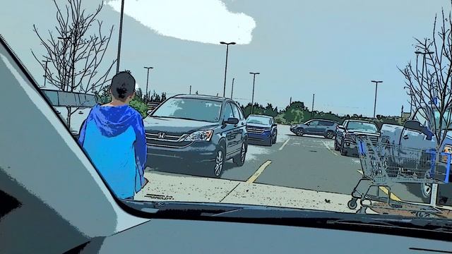 2016-08-09 OLYMPUS TG-870 'Key-line' in-camera effect. смотреть онлайн