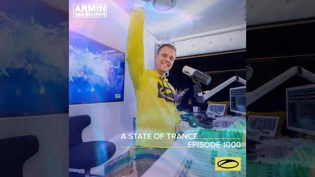 RAMelia (Tribute To Amelia) (ASOT 1000)