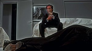 PATRICK BATEMAN | SUFFER WITH ME | AMERICAN PSYCHO-EDIT | 4KCC