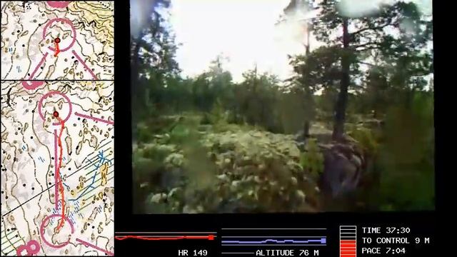 HiKi-rastit 9.8.2011, osa 3/4 смотреть онлайн