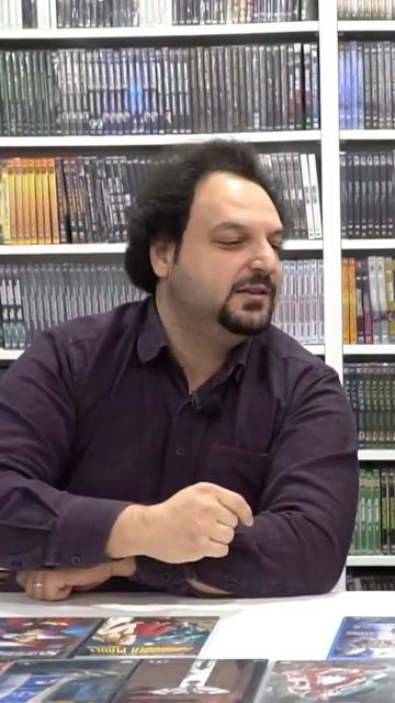 Kadıköy Film Kulübü - Commando смотреть онлайн